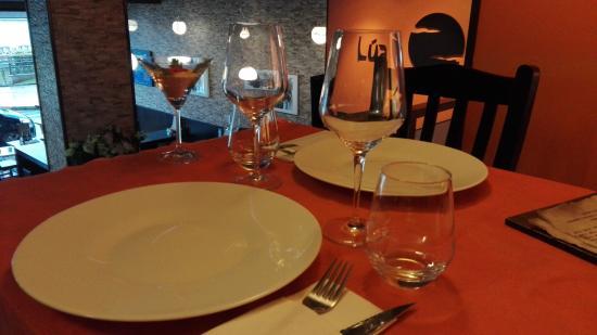 Nova Lua Chea Gastro-Bar